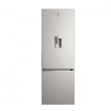 333L UltimateTaste 300 bottom freezer refrigerator (EBB3742K-A)